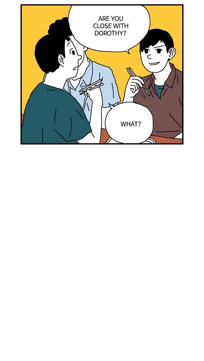 She is a Vampire! Chapter 14 page 31 - Chapter 14