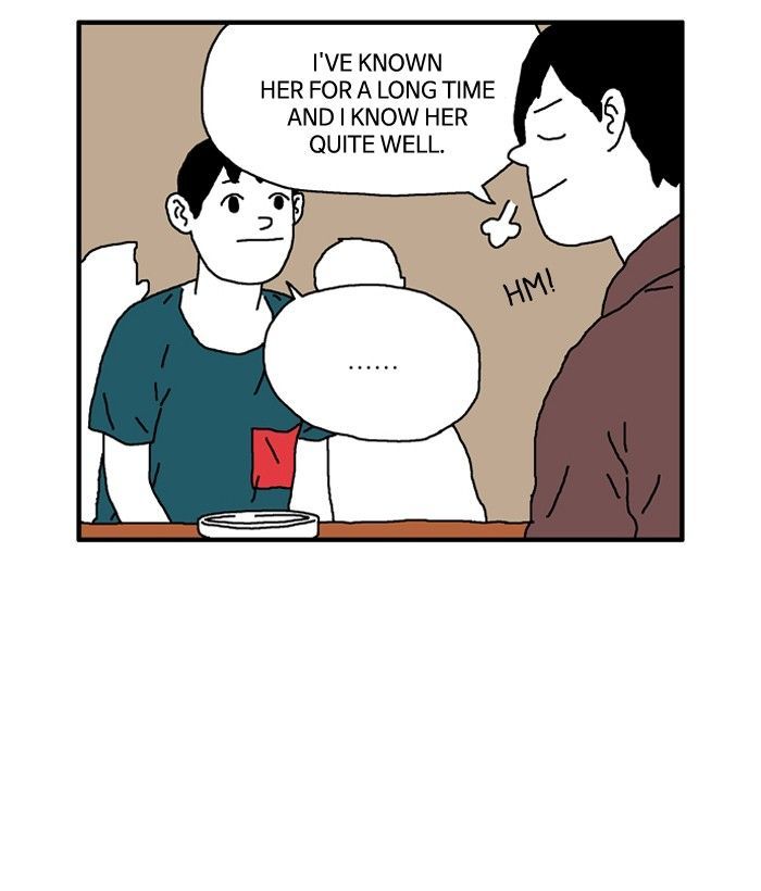 She is a Vampire! Chapter 14 page 34 - Chapter 14