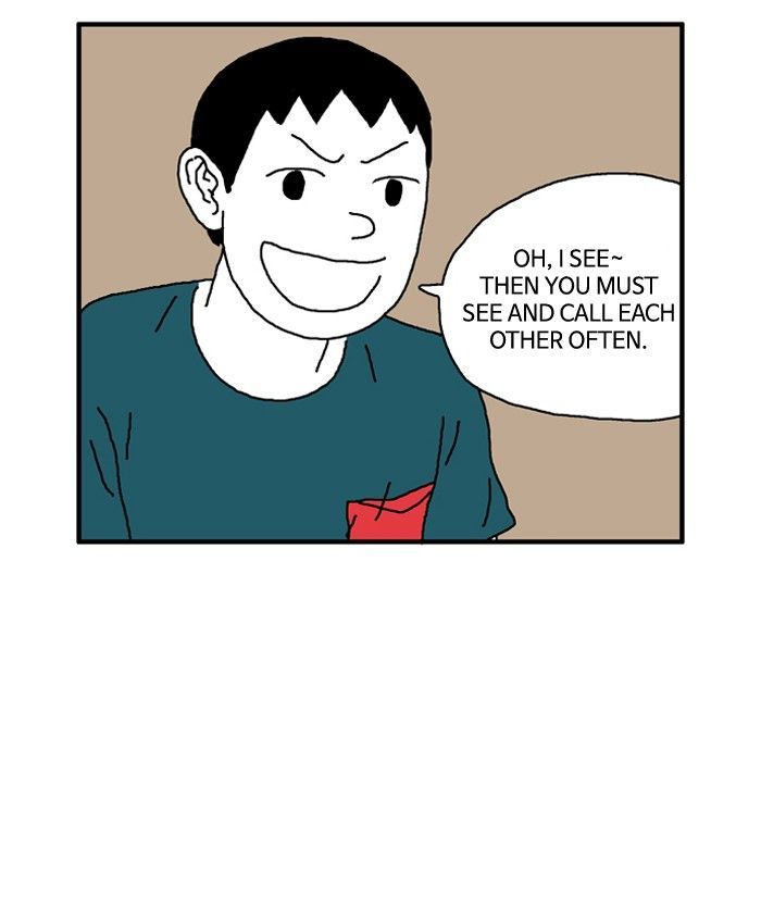 She is a Vampire! Chapter 14 page 37 - Chapter 14