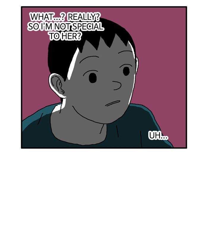 She is a Vampire! Chapter 14 page 39 - Chapter 14