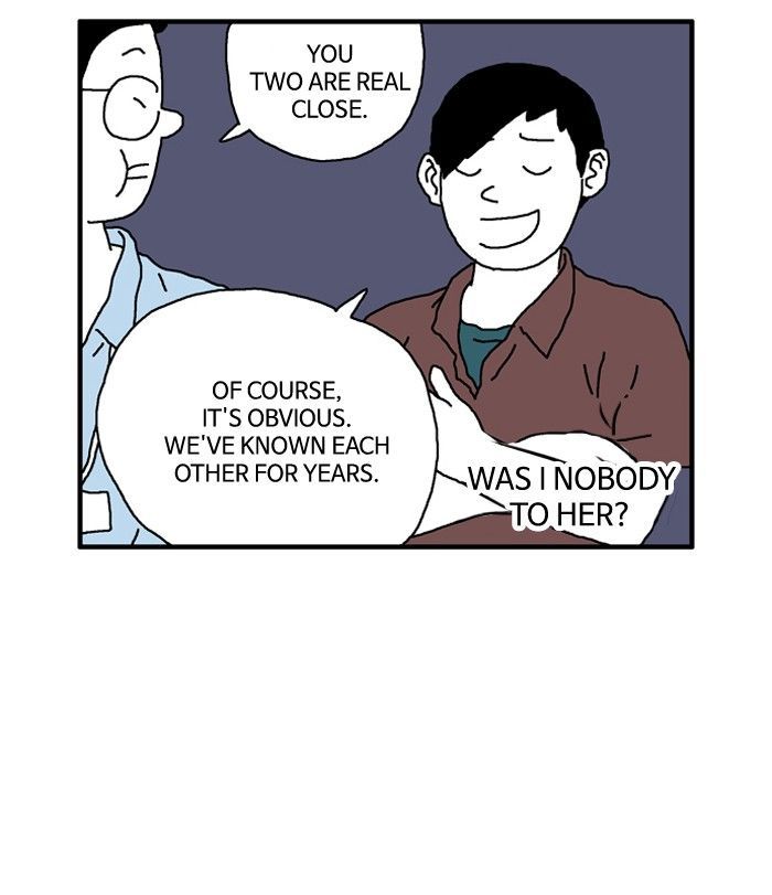 She is a Vampire! Chapter 14 page 40 - Chapter 14