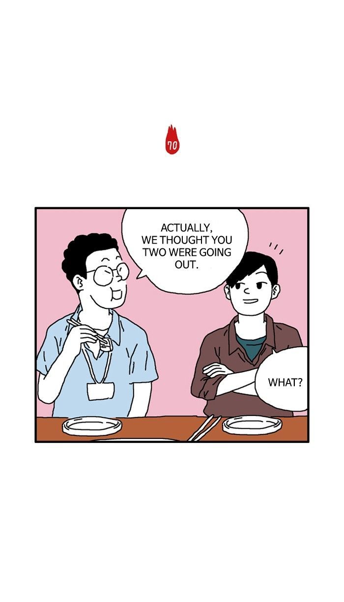 She is a Vampire! Chapter 14 page 42 - Chapter 14