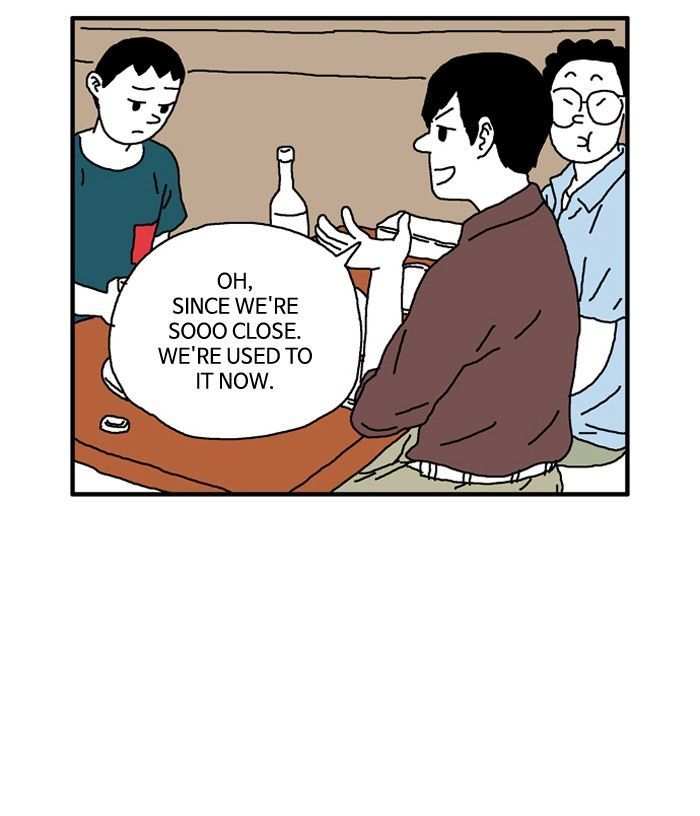 She is a Vampire! Chapter 14 page 43 - Chapter 14