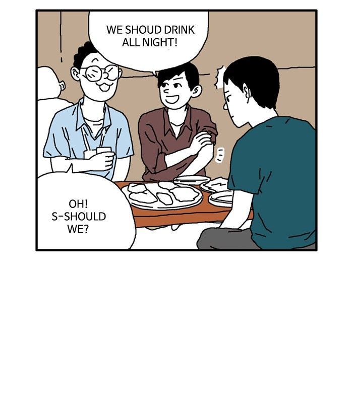She is a Vampire! Chapter 14 page 44 - Chapter 14