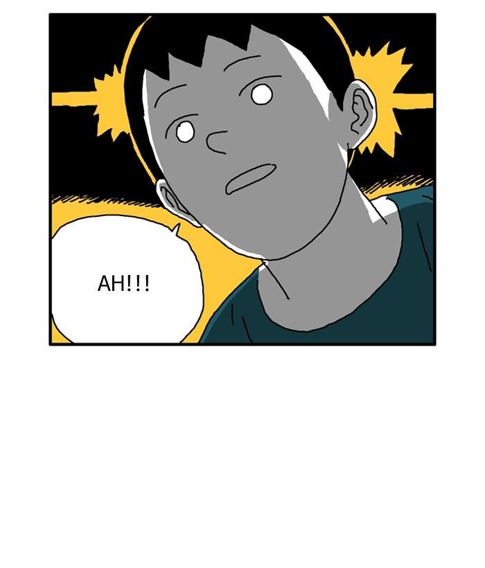 She is a Vampire! Chapter 14 page 45 - Chapter 14