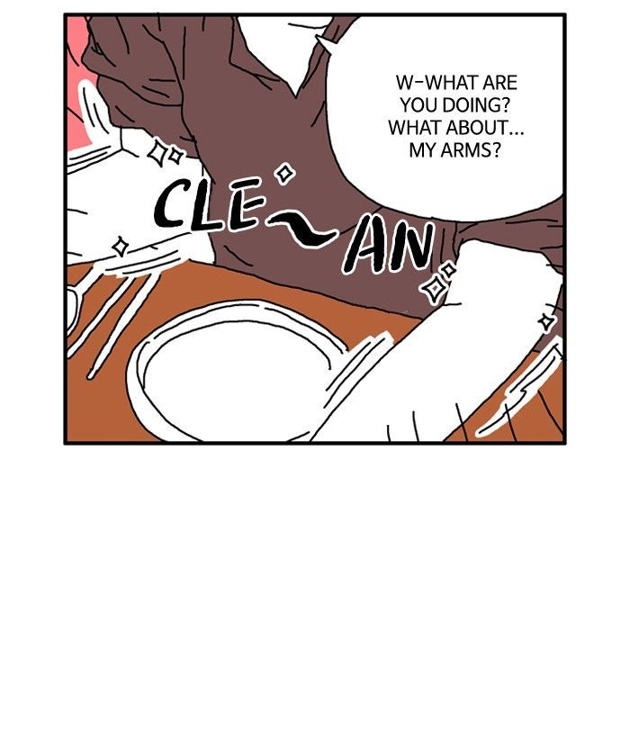 She is a Vampire! Chapter 14 page 47 - Chapter 14