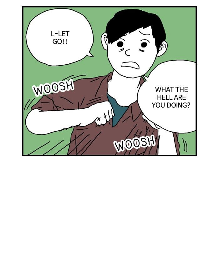 She is a Vampire! Chapter 14 page 49 - Chapter 14