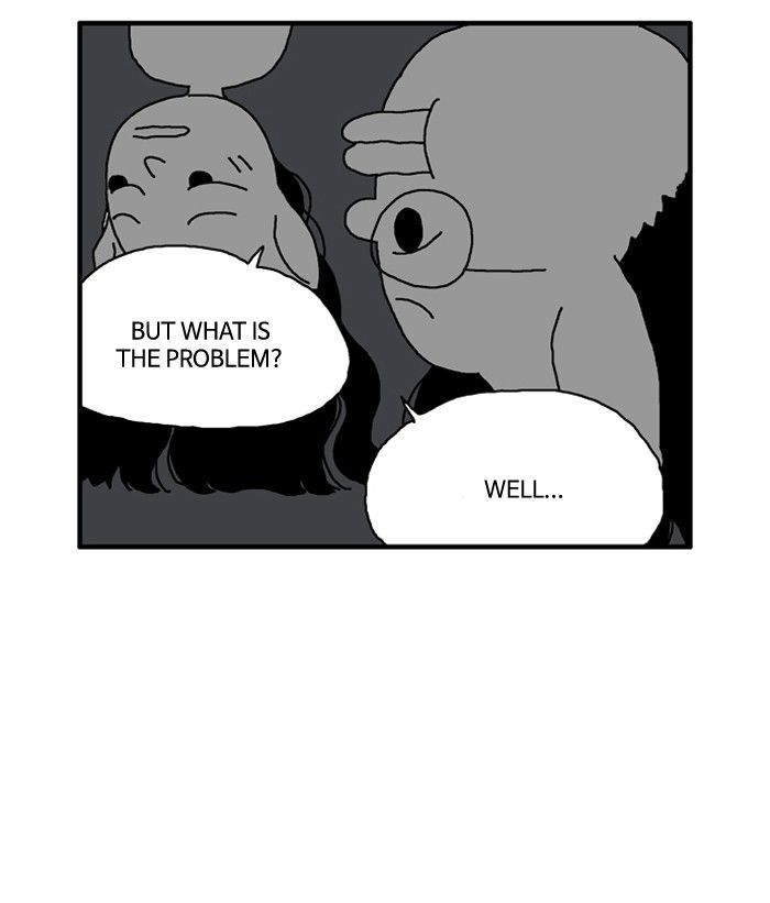 She is a Vampire! Chapter 14 page 5 - Chapter 14