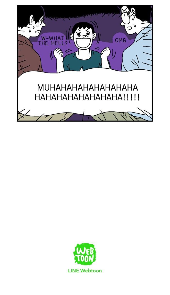 She is a Vampire! Chapter 14 page 53 - Chapter 14