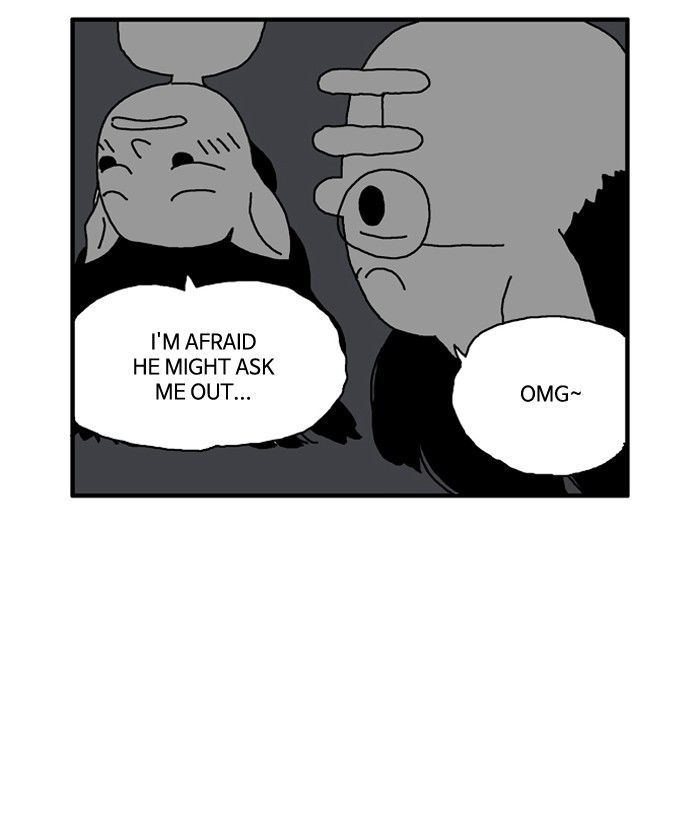She is a Vampire! Chapter 14 page 6 - Chapter 14