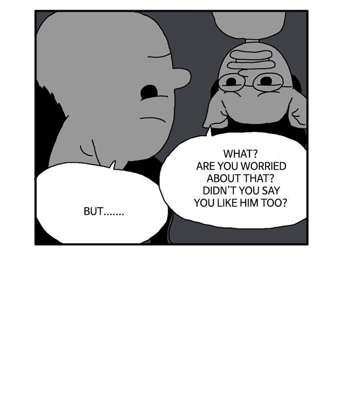 She is a Vampire! Chapter 14 page 7 - Chapter 14