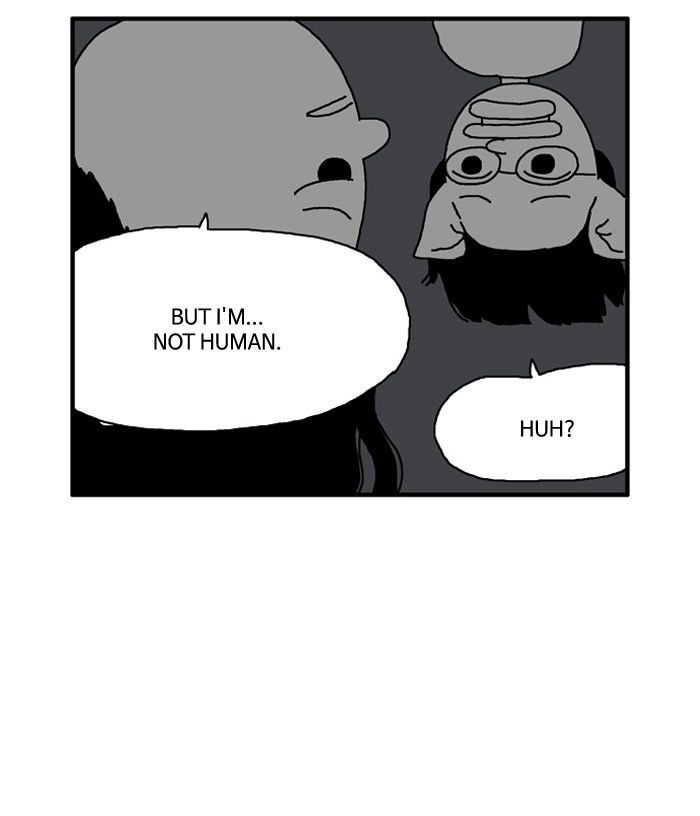 She is a Vampire! Chapter 14 page 8 - Chapter 14