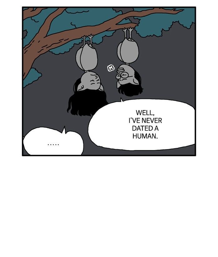 She is a Vampire! Chapter 14 page 9 - Chapter 14