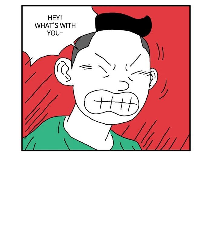 She is a Vampire! Chapter 15 page 18 - Chapter 15