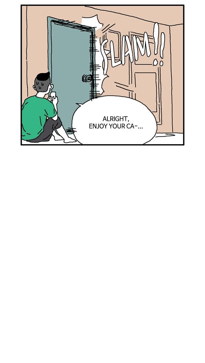 She is a Vampire! Chapter 15 page 21 - Chapter 15