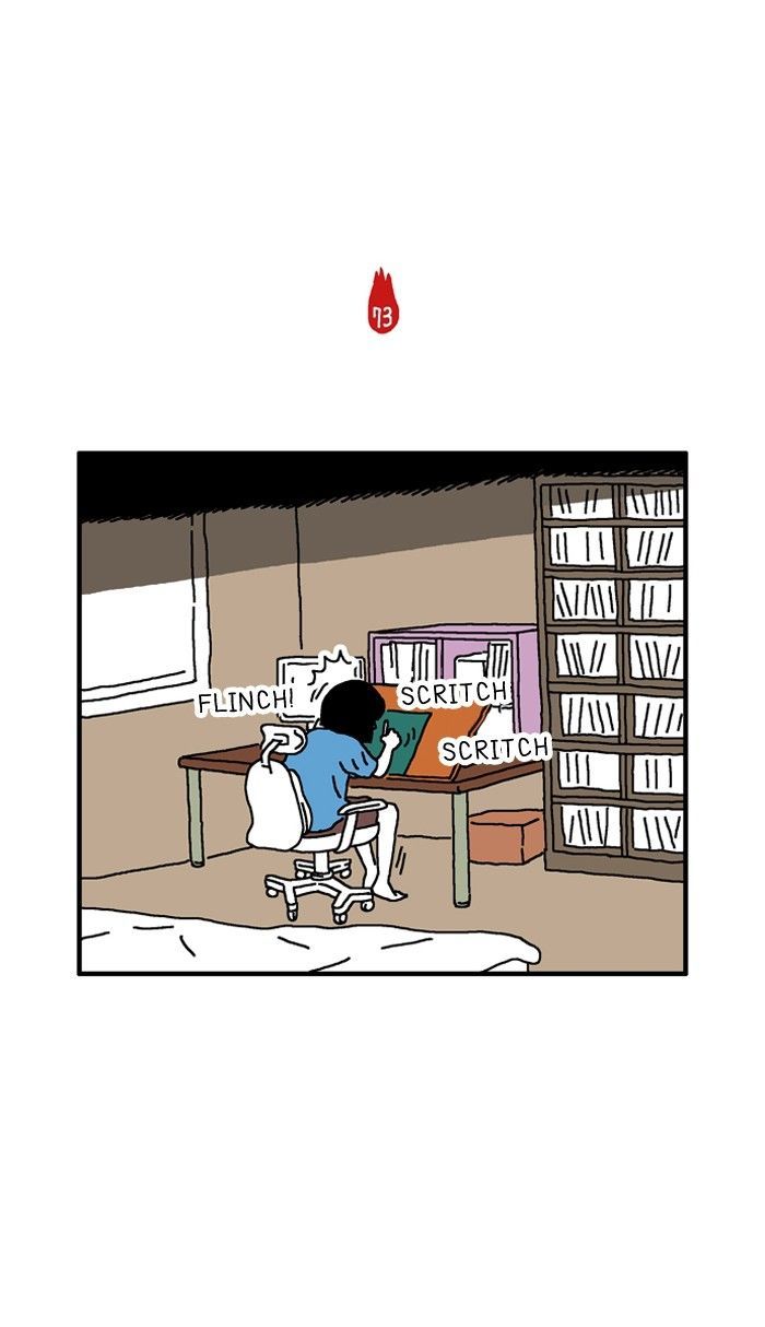 She is a Vampire! Chapter 15 page 22 - Chapter 15