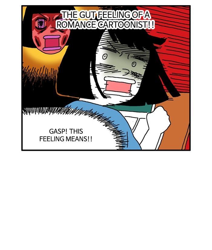 She is a Vampire! Chapter 15 page 23 - Chapter 15