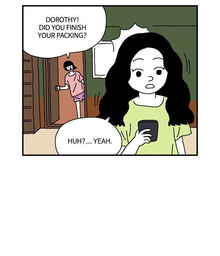 She is a Vampire! Chapter 15 page 26 - Chapter 15