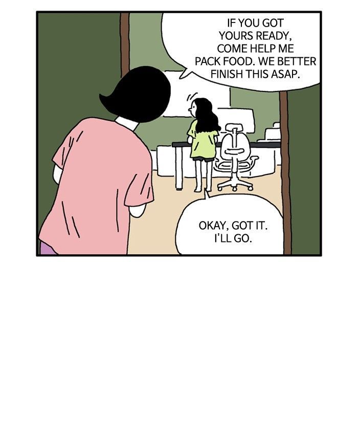 She is a Vampire! Chapter 15 page 27 - Chapter 15