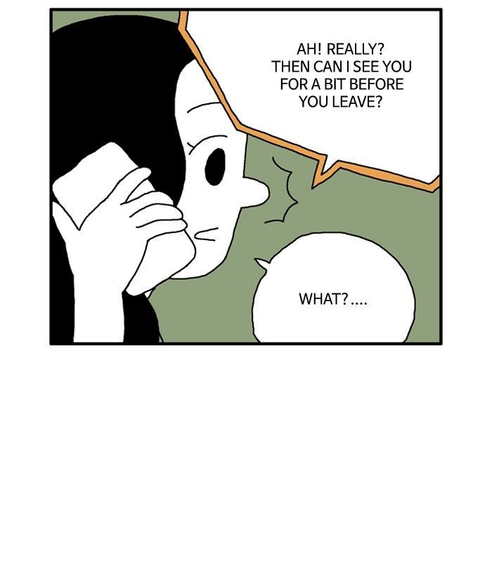 She is a Vampire! Chapter 15 page 40 - Chapter 15