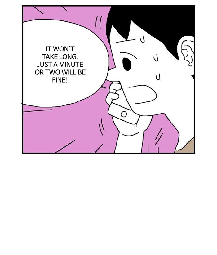She is a Vampire! Chapter 15 page 42 - Chapter 15