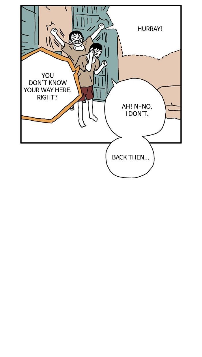 She is a Vampire! Chapter 15 page 44 - Chapter 15