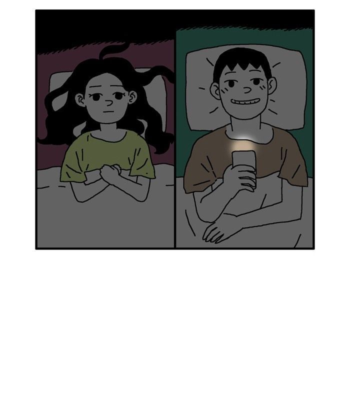 She is a Vampire! Chapter 15 page 46 - Chapter 15