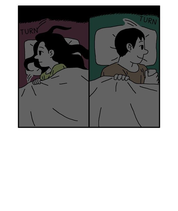 She is a Vampire! Chapter 15 page 47 - Chapter 15