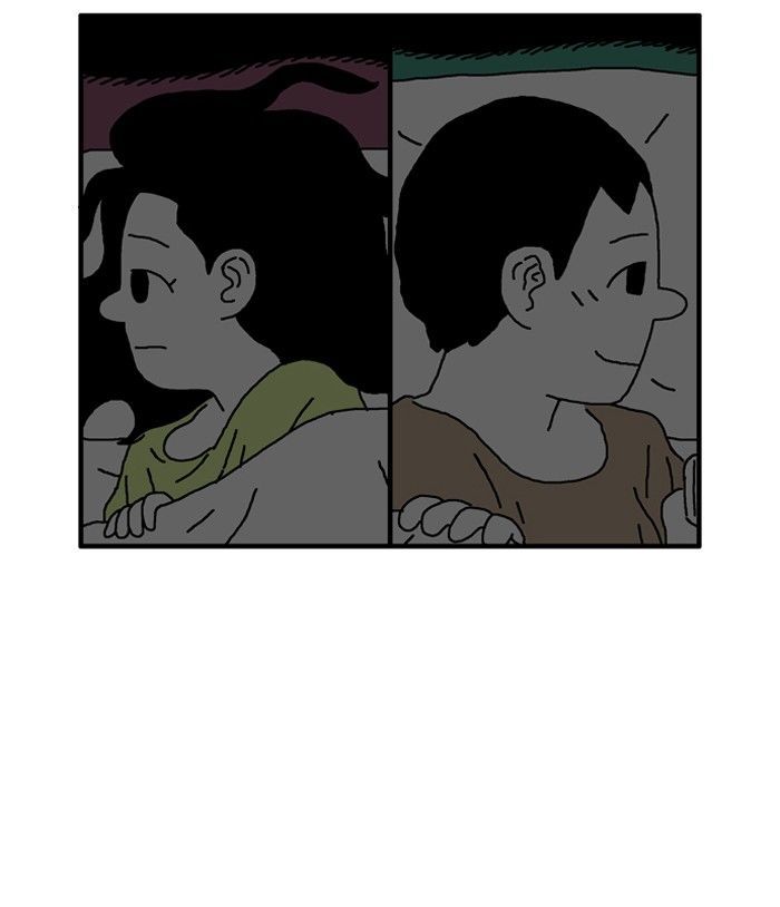 She is a Vampire! Chapter 15 page 48 - Chapter 15