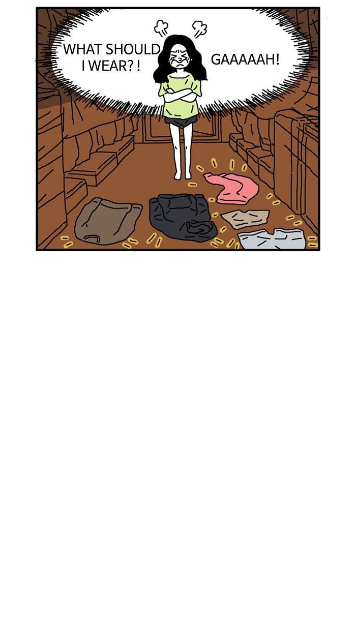 She is a Vampire! Chapter 16 page 11 - Chapter 16