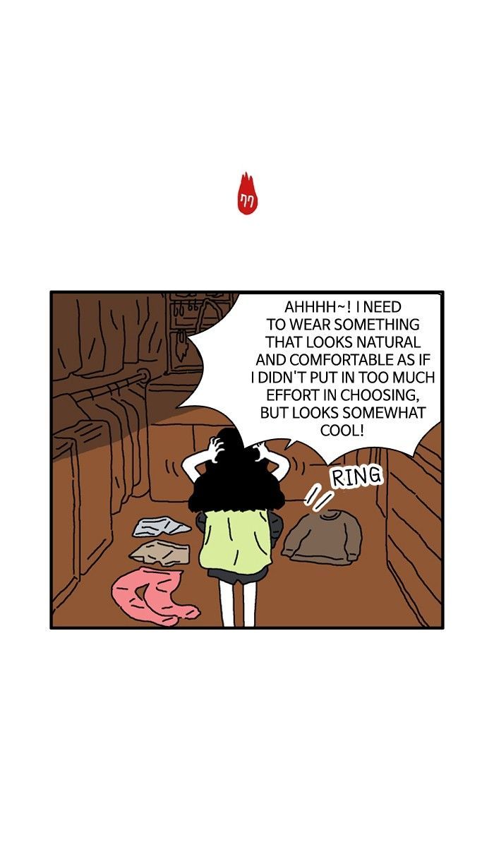 She is a Vampire! Chapter 16 page 12 - Chapter 16