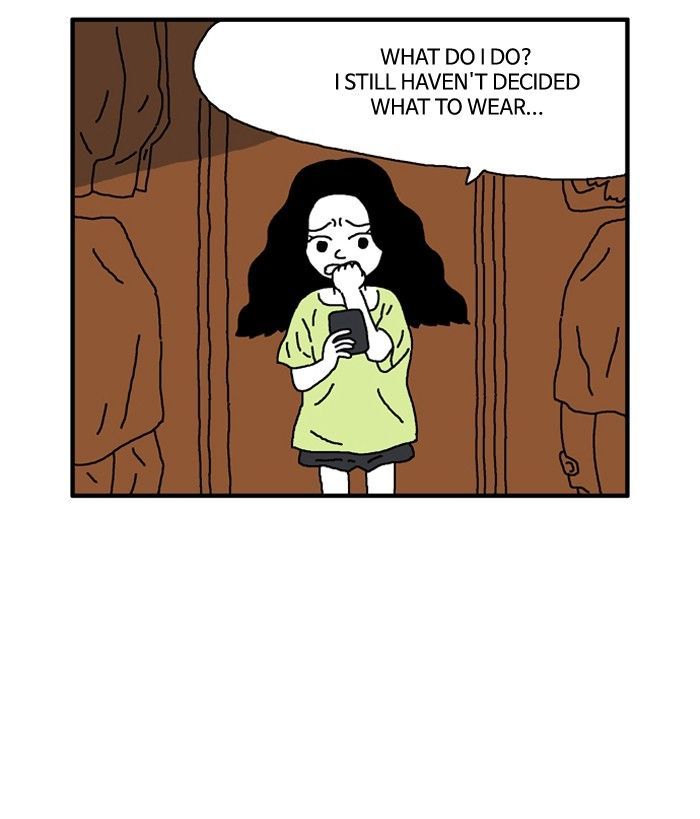 She is a Vampire! Chapter 16 page 14 - Chapter 16
