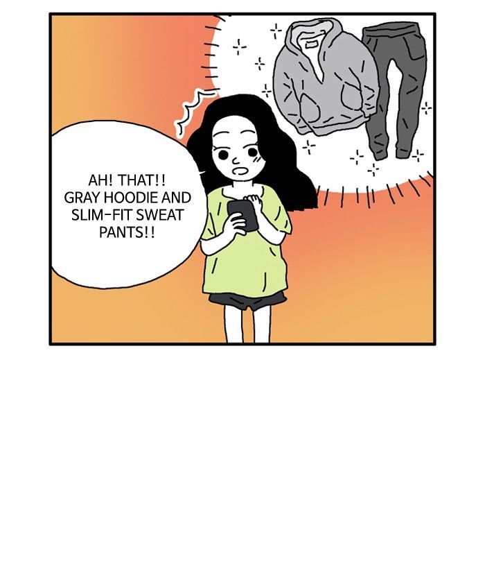 She is a Vampire! Chapter 16 page 15 - Chapter 16