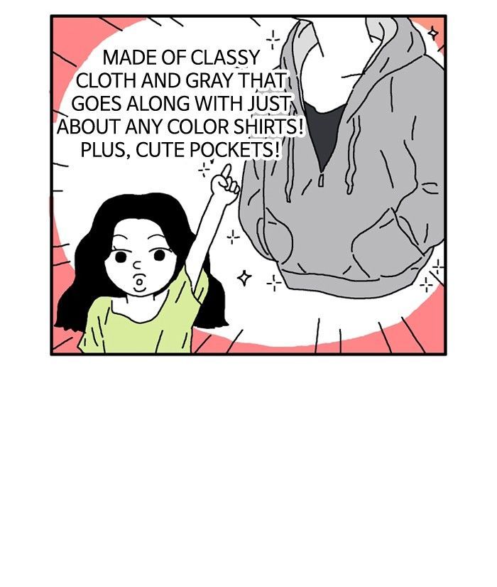 She is a Vampire! Chapter 16 page 16 - Chapter 16