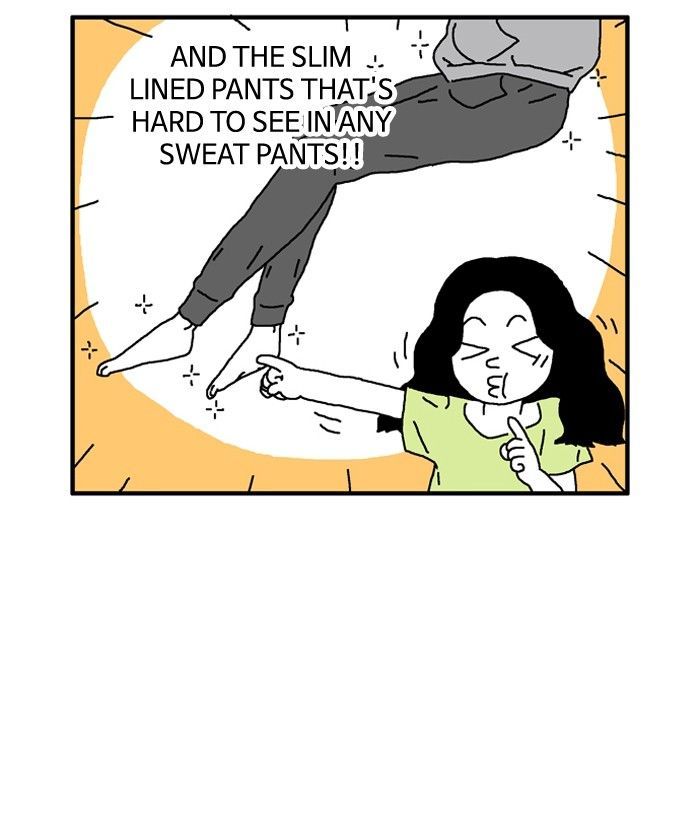 She is a Vampire! Chapter 16 page 17 - Chapter 16