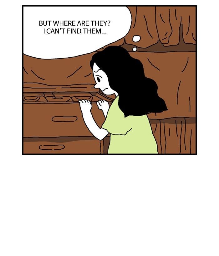 She is a Vampire! Chapter 16 page 18 - Chapter 16