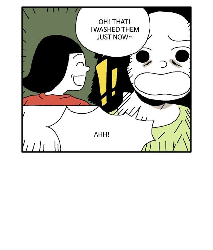 She is a Vampire! Chapter 16 page 20 - Chapter 16