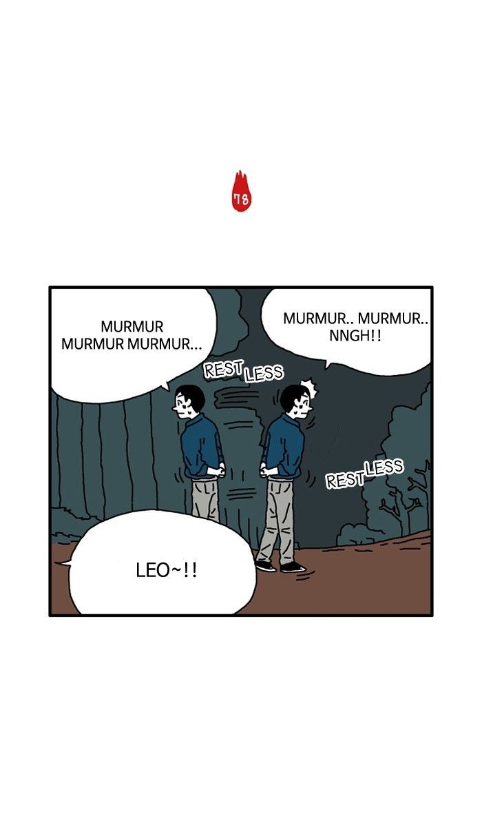 She is a Vampire! Chapter 16 page 22 - Chapter 16