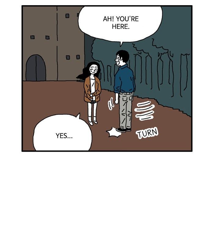 She is a Vampire! Chapter 16 page 23 - Chapter 16
