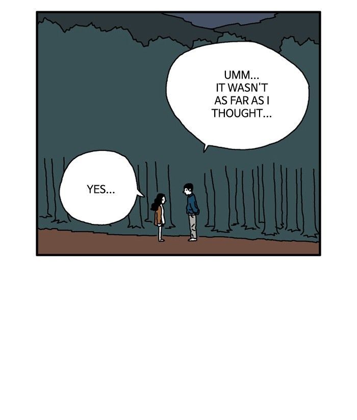She is a Vampire! Chapter 16 page 24 - Chapter 16