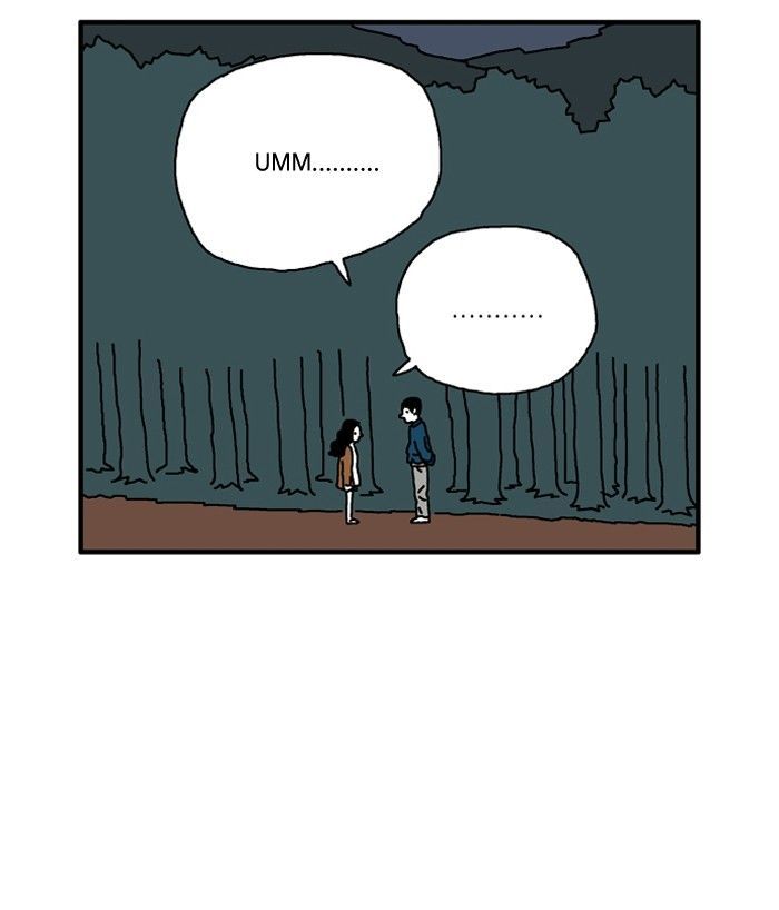 She is a Vampire! Chapter 16 page 25 - Chapter 16