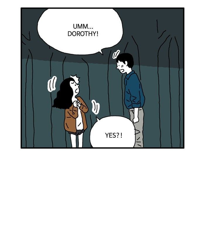 She is a Vampire! Chapter 16 page 28 - Chapter 16