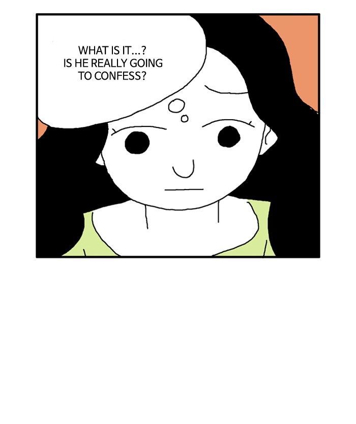 She is a Vampire! Chapter 16 page 3 - Chapter 16