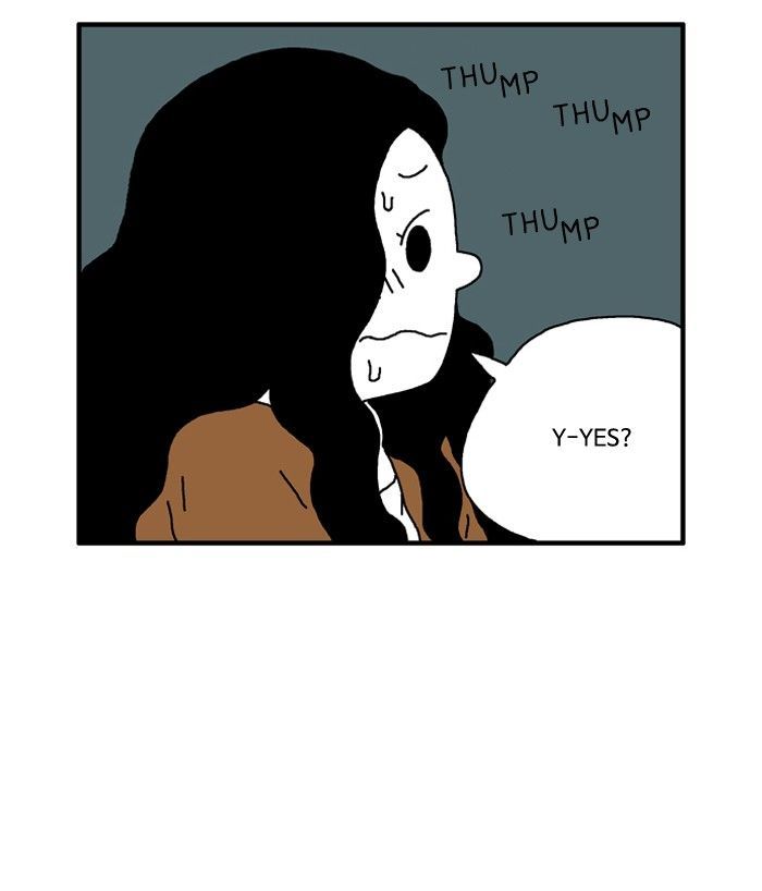 She is a Vampire! Chapter 16 page 30 - Chapter 16