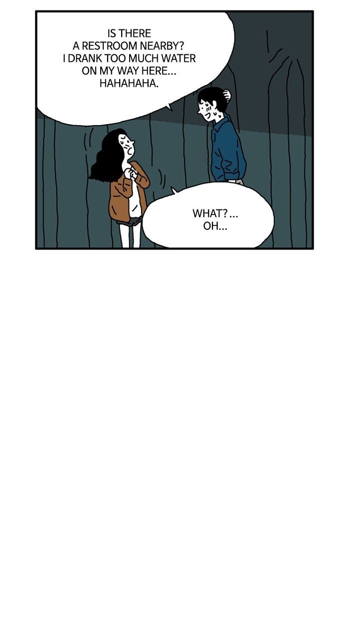 She is a Vampire! Chapter 16 page 31 - Chapter 16