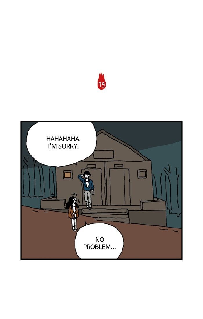 She is a Vampire! Chapter 16 page 32 - Chapter 16