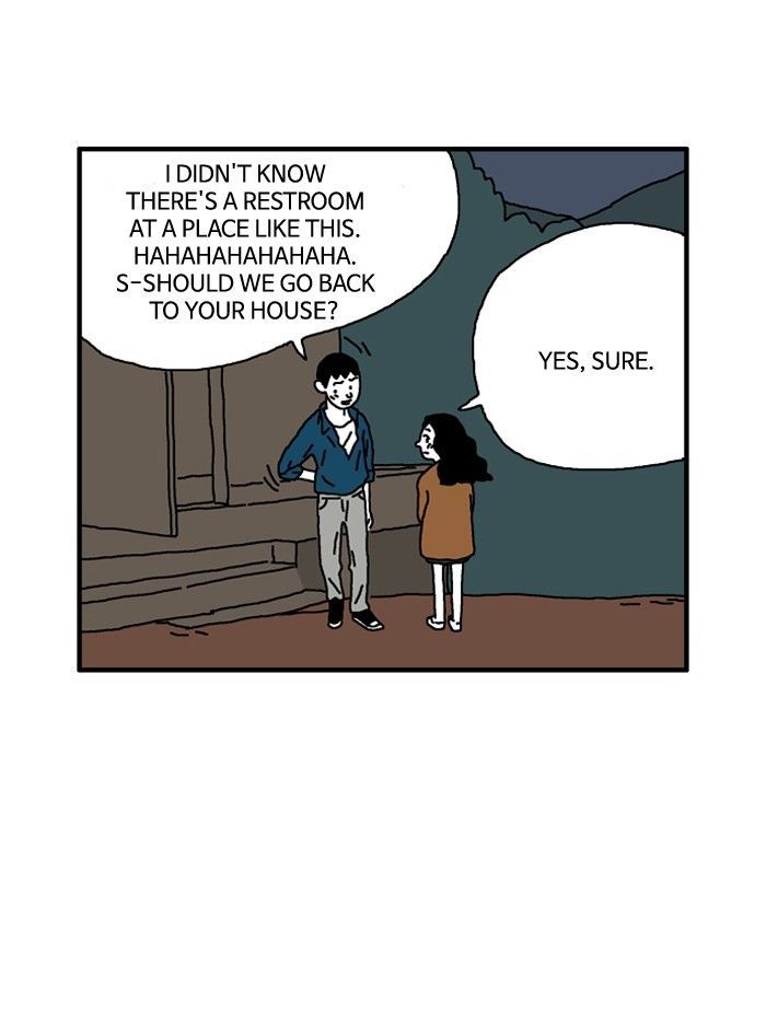 She is a Vampire! Chapter 16 page 33 - Chapter 16