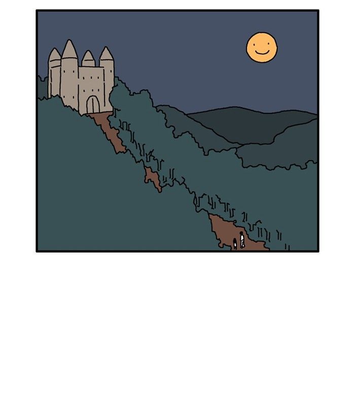 She is a Vampire! Chapter 16 page 34 - Chapter 16