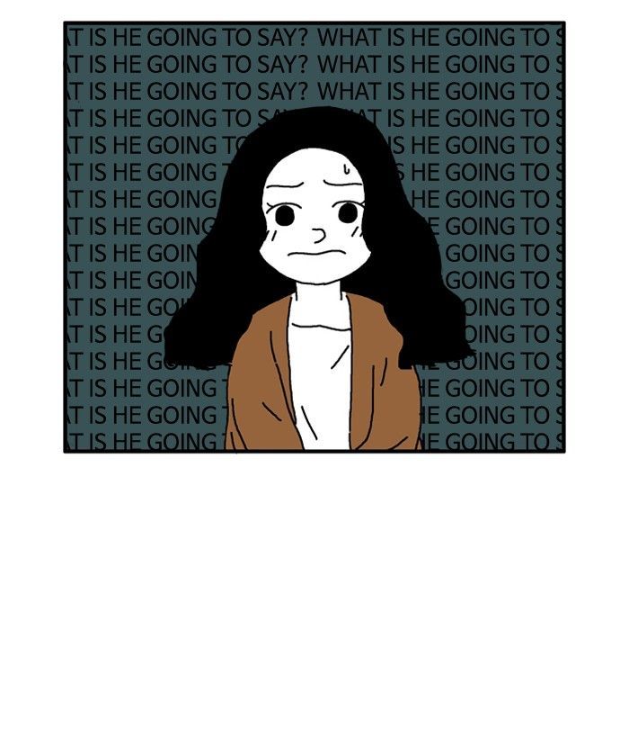 She is a Vampire! Chapter 16 page 36 - Chapter 16