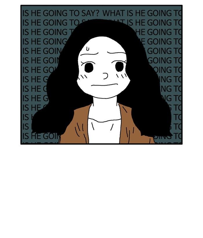 She is a Vampire! Chapter 16 page 38 - Chapter 16